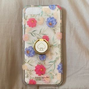Kate Spade iPhone 7 Plus Case